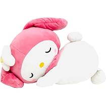 Amazon.co.jp: ナカジマコーポレーション マイメロディ ふわくたサマー